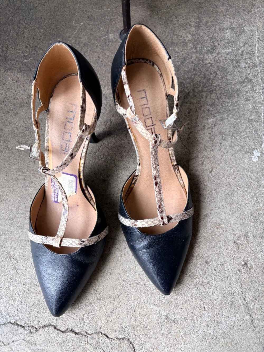 Heels